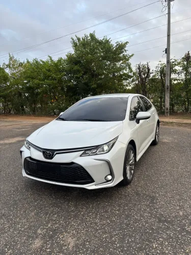 Toyota Corolla XEI 2.0 Flex 16V Aut. 2024