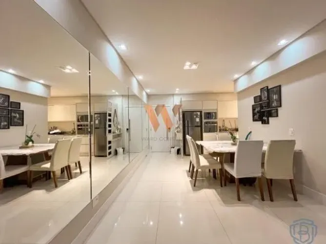 Apartamento Alto Padrão 102,52m² à Venda - em Jurerê!!