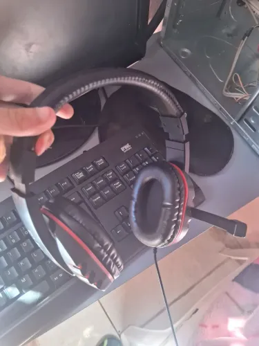 Headset inova