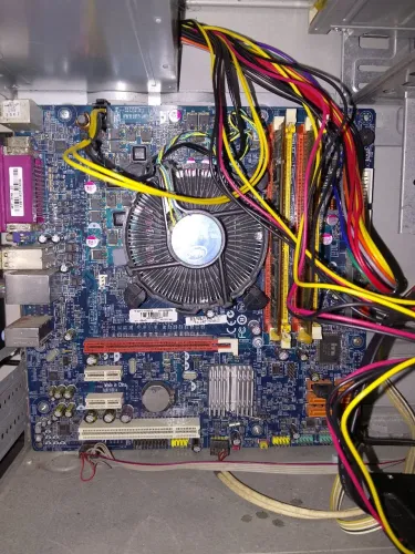 Computador i3