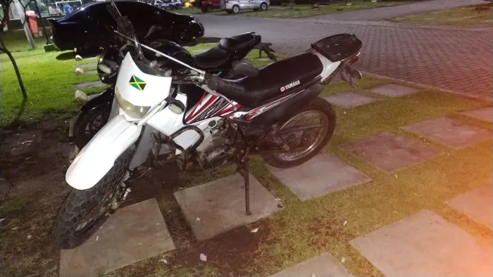 Vendo XTZ 125 2014