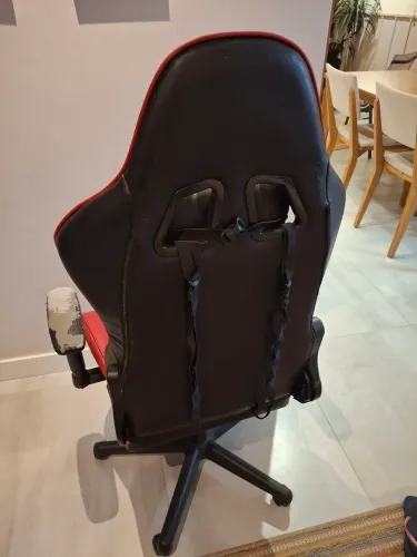 Cadeira gamer