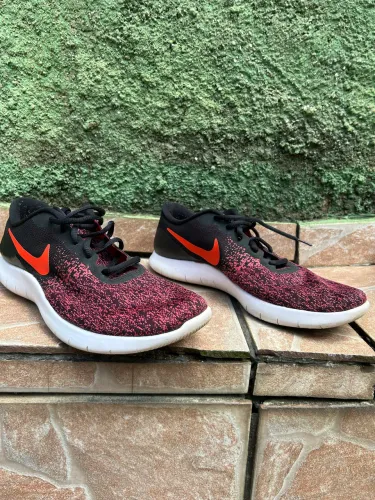 Tênis Nike Flex Contact (original)