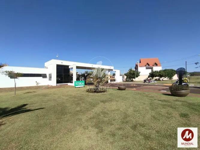 Terreno (terreno em condominio fechado) , portaria 24 horas, lazer, espaço gourmet, salão 