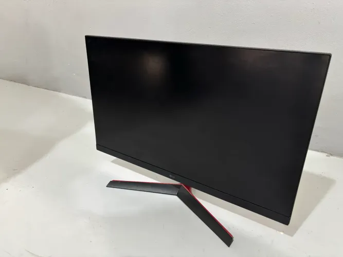 MONITOR GAMER LG ULTRAGEAR 32p