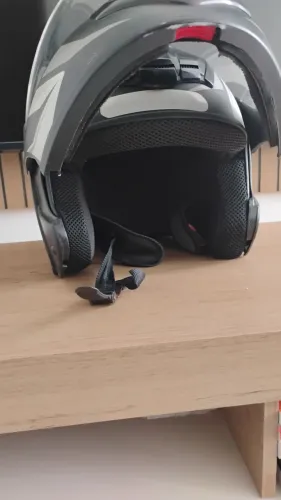 Capacete gladiador 62
