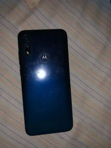 Moto e6s