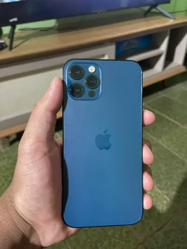 iPhone 12 Pro