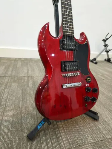 Guitarra Epiphone SG Special Cherry Red (Modelo Licenciado Gibson)