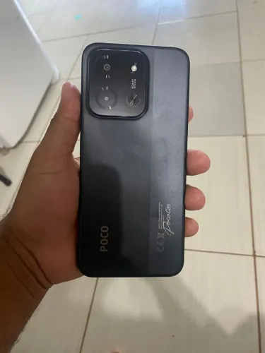Poco c85