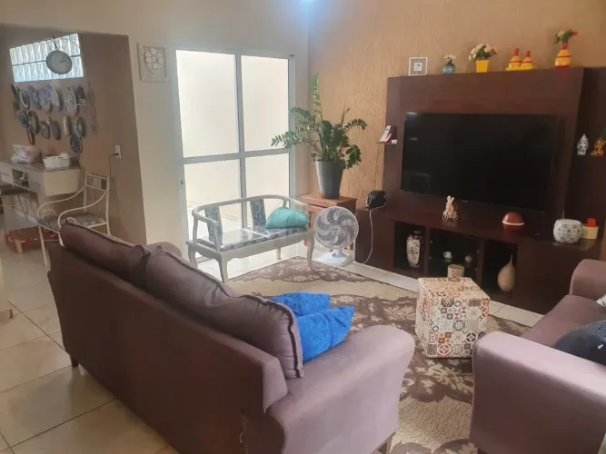 Casa á venda com 3 suites - Residencial Jardim Pérolla - Itupeva/SP REF: CA1478