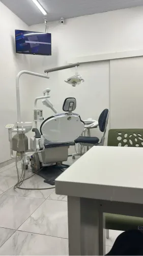 Consultório Odontológico