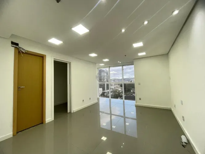 Sala Comercial Axis Office
