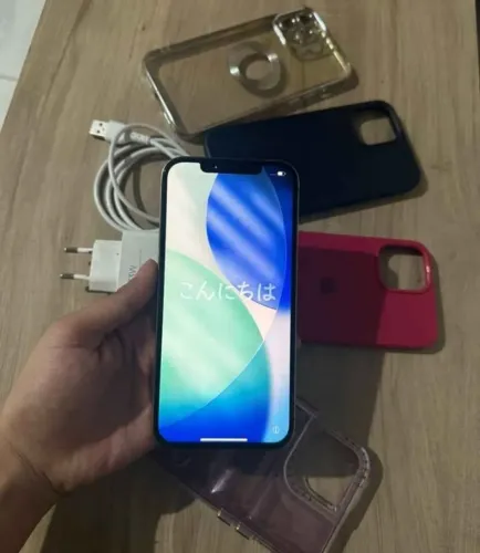 Iphone 12 pro max perfeito