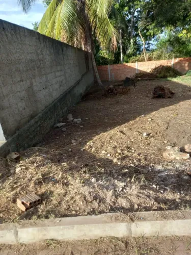 Lote terreno em Marechal Deodoro