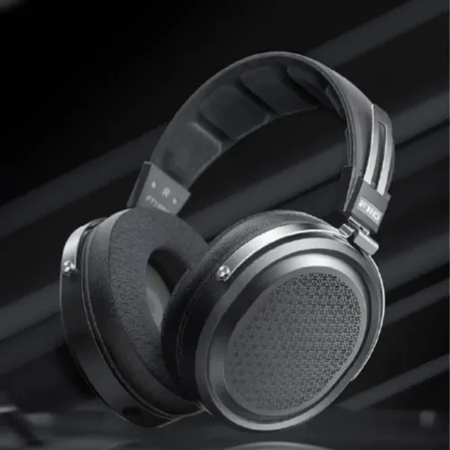 FIIO FT1 PRO - Seu Planar de referência! 