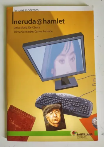 Neruda @ Hamlet