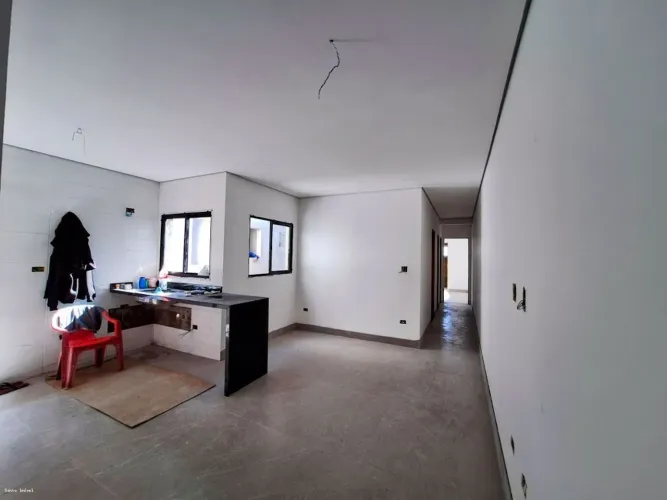 Cobertura com 3 dormitórios à venda, 172 m² por R$ 750.000,00 - Vila Eldízia - Santo André