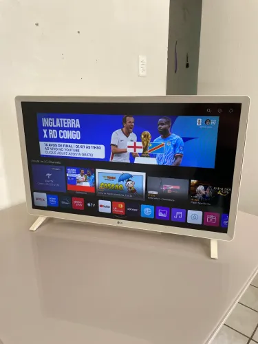 Tv Smart 32 Polegadas LG com Bluetooth