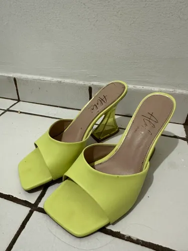 Salto verde 36