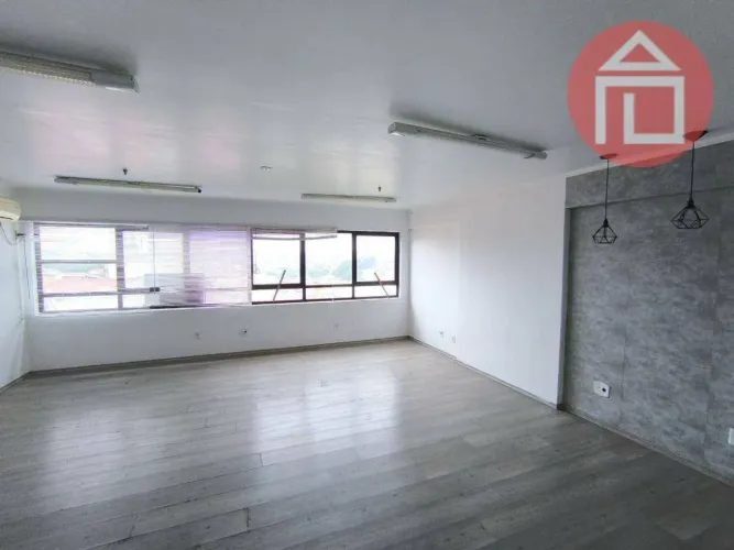 Sala para alugar, 49 m² por R$ 2.780,00/mês - Centro - Bragança Paulista/SP