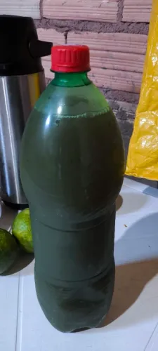 CALDO DE CANA