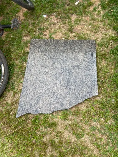peça de mármore para cortes