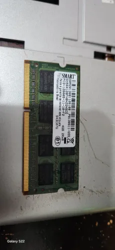 MEMORIA RAM DDR PARA NOTEBOOK