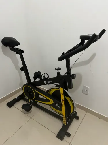 Bike de spinning Gallant