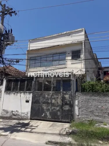 GALPÃO À VENDA  RAMOS  EXCELENTE LOCALIZAÇÃO