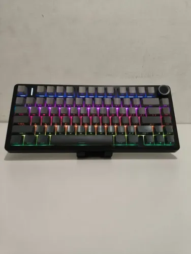 Teclado Mecânico AULA Reaper Edição Araxys