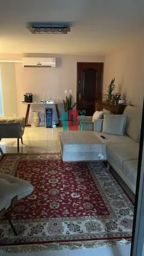 Recreio dos Bandeirantes | Apartamento 3 quartos, sendo 1 suite