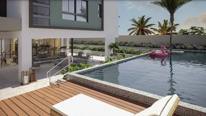 apartamento com entrega próxima, centro de Cascavel,