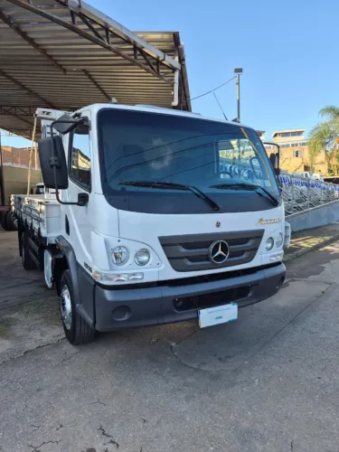 M. BENZ ACCELO 1016 CARROCERIA | 2022/2023