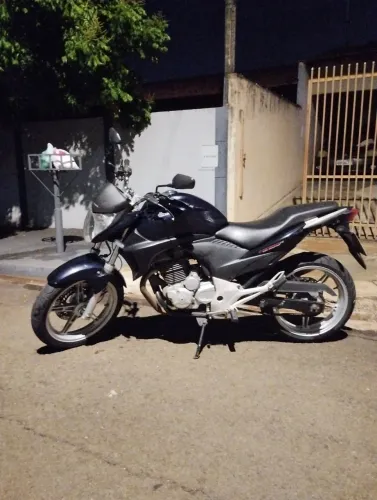 Troco chave a chave por carro do meu interesse!!