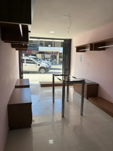 PONTO COMERCIAL MOBILIADO - PRONTO PARA USO | ALTO PADRÃO