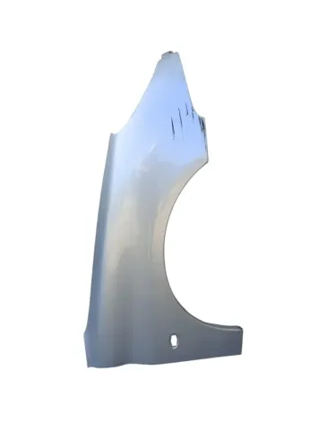 Paralama Lado Direito Peugeot 206/207 2008 2009 2010