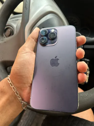iPhone 14 Pro Max de 256