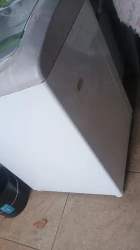 Lavadora de roupas