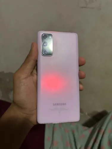S20 FE 128gb