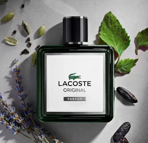 Perfume Lacoste original 