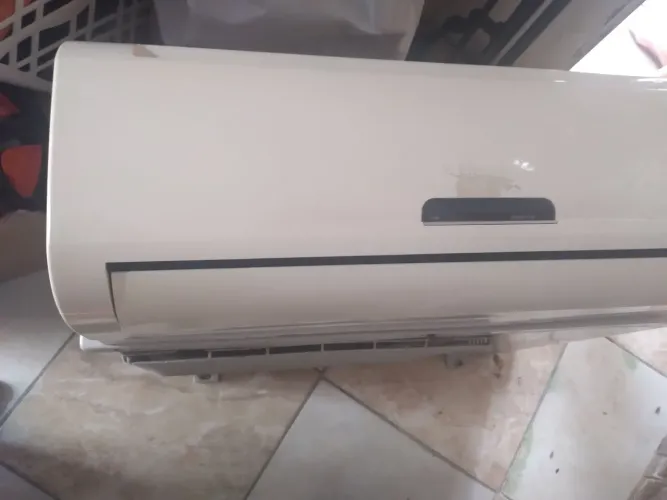 Ar condicionado 9000btus