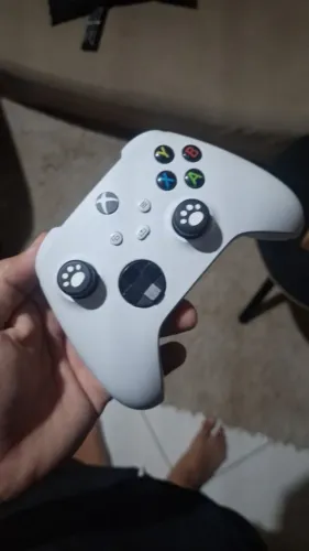 Controle Xbox séries S/X