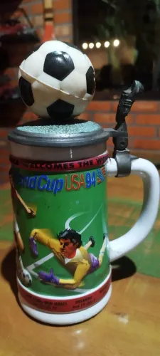 Caneco Tankard Ceramarte Copa 1994