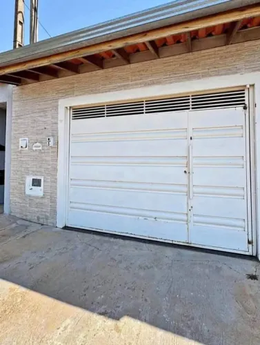 L.B RESIDENCIA EM OSASCO-MUTINGA 