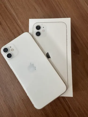 iPhone 11 - 128GB