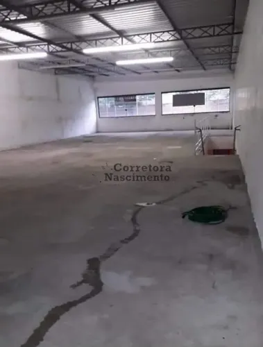 Loja para alugar, 200 m² por R$ 1.800,00/mês - Parque dos Príncipes - Jacareí/SP