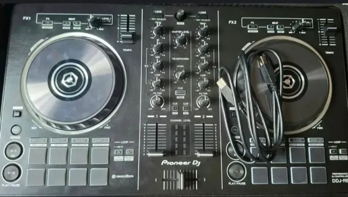 Pioneer DdjRb