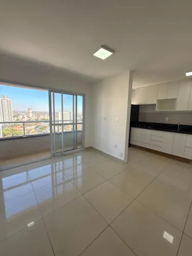 ALUGA-SE APARTAMENTO NO TERRA ONE - JARDIM AMÉRICA