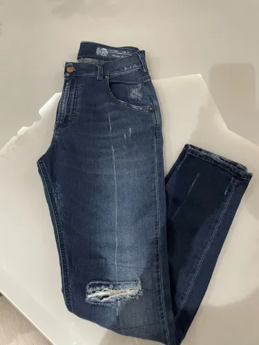 Diesel Krailey-B-Ne JoggJeans Original W27/37 - Impecável